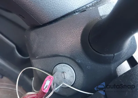 2015 Nissan Versa 1.6 S+ из США, поврежденный, VIN 3N1CN7AP6FL952678